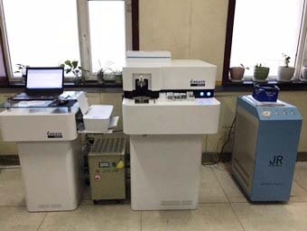  optical emission spectrometer from Wuxi Create Analytical Intrument Co., Ltd. 